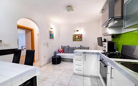 Apartment Happy In Split Center 10 Min Walk From Bacvice Beach